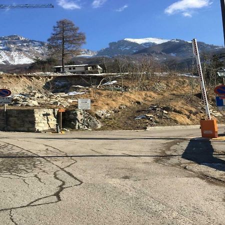 Appartamento Limone Con Vista Limone Piemonte Exteriör bild