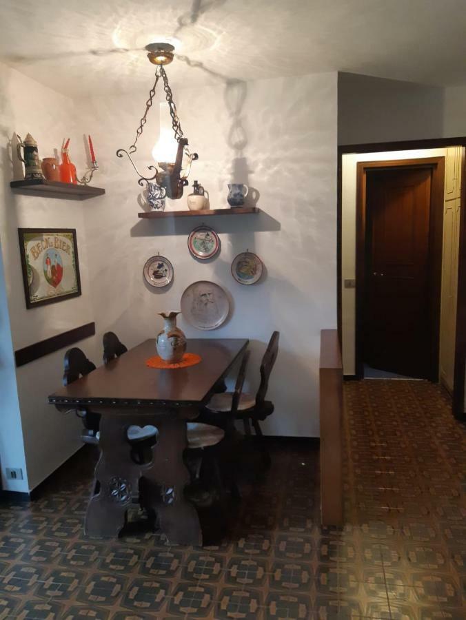 Appartamento Limone Con Vista Limone Piemonte Exteriör bild