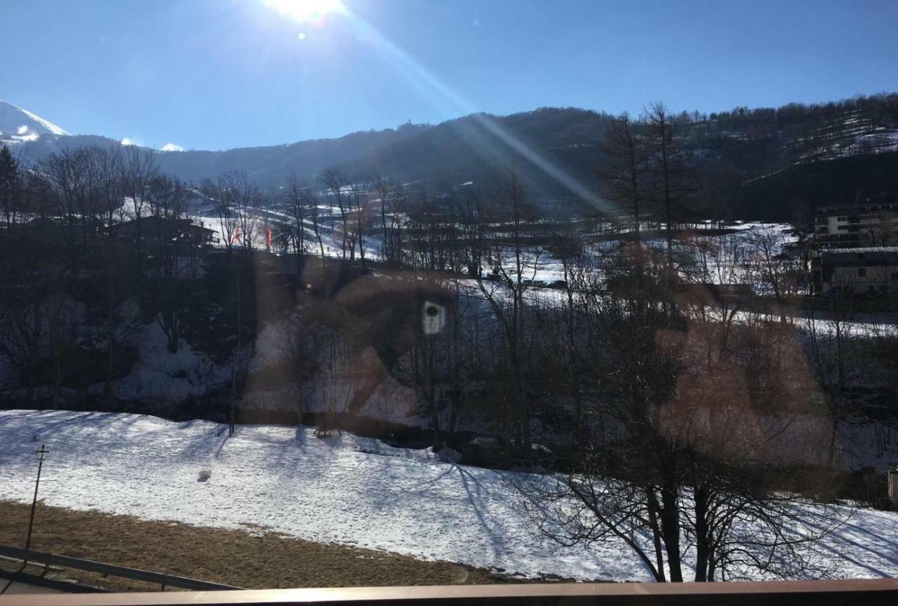 Appartamento Limone Con Vista Limone Piemonte Exteriör bild